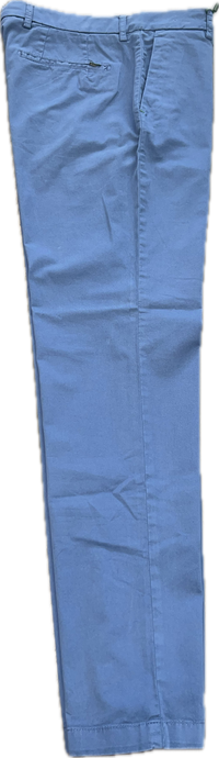 PANTALONE  - BERWICH T0101X/DABFFCROP GD 001 BERWICH 