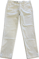 PANTALONE  - BERWICH T0101X/DABFFCROP GD 001 BERWICH 