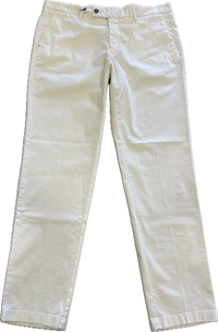 PANTALONE  - BERWICH T0101X/DABFFCROP GD 786 BERWICH 