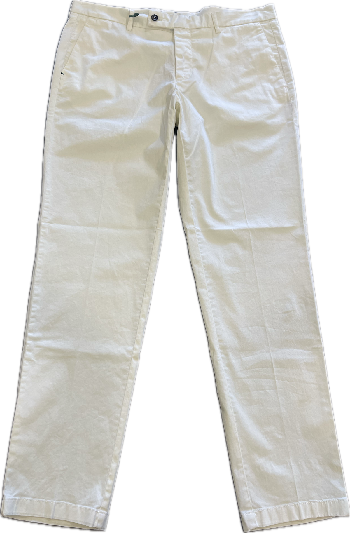 PANTALONE  - BERWICH T0101X/DABFFCROP GD 001 BERWICH 