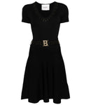 VESTITO - BLU GIRL BLUMARINE RA4017MA55N 22222 Blu Girl 