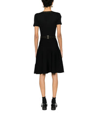 VESTITO - BLU GIRL BLUMARINE RA4017MA55N 22222 Blu Girl 