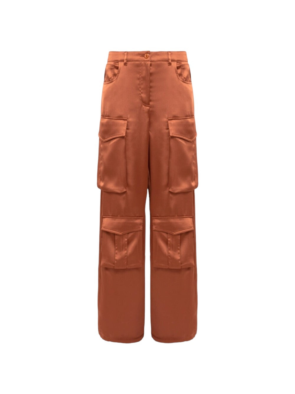 Pantalone Blu Girl