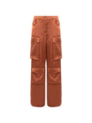 PANTALONE - BLU GIRL BLUMARINE RA4113TS048 71142 Blu Girl 
