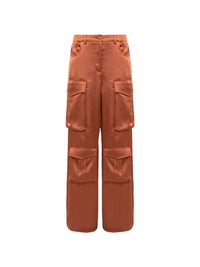 PANTALONE - BLU GIRL BLUMARINE RA4113TS048 71142 Blu Girl 