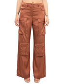 PANTALONE - BLU GIRL BLUMARINE RA4113TS048 71142 Blu Girl 