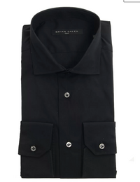 CAMICIA  - BRIAN DALES BS50-ST8962 004 Brian 