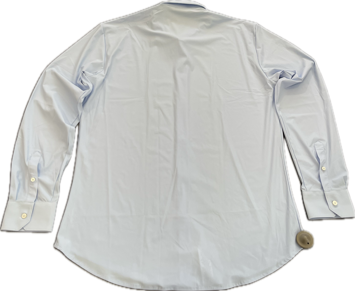 CAMICIA  - BRIAN DALES BS50J-ST8900 003 Brian 