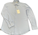 CAMICIA  - BRIAN DALES BS50J-ST8900 002 Brian 