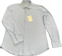 CAMICIA  - BRIAN DALES BS50J-ST8900 002 Brian 