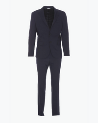 ABITO - BRIAN DALES GA86-JK5108 007 Brian 