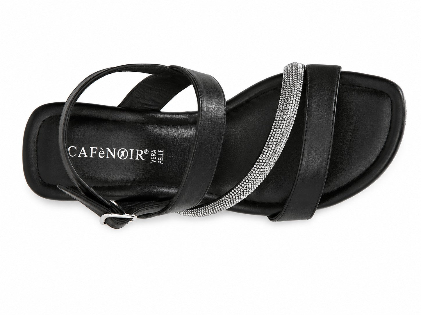 SANDALO - CAFE NOIR C1HB4028 N001 Cafè Noir 