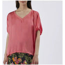 BLUSA - CAFE NOIR C7JC0067 R004 Cafè Noir 