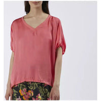 BLUSA - CAFE NOIR C7JC0067 R004 Cafè Noir 