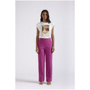 PANTALONE - CAFE NOIR C7JP0179 B012 Cafè Noir 