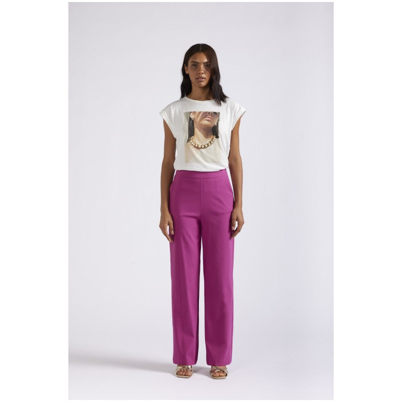 PANTALONE - CAFE NOIR C7JP0179 B012 Cafè Noir 