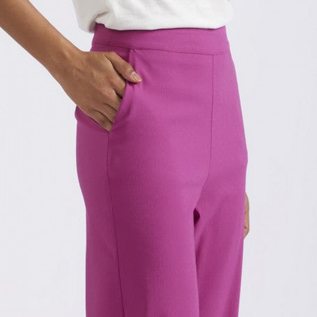 PANTALONE - CAFE NOIR C7JP0179 V004 Cafè Noir 