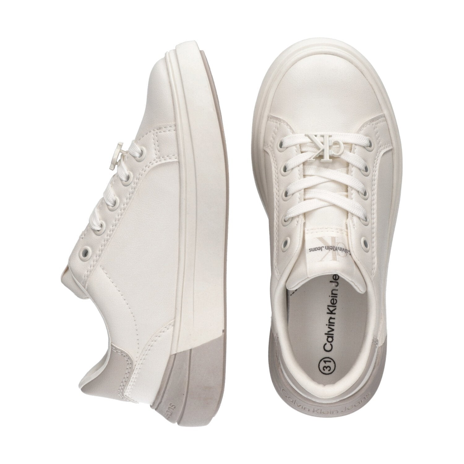 SCARPA - CALVIN KLEIN HM0HM00497 0IO Calvin Klein 