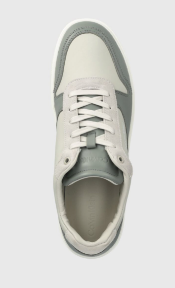 SCARPA - CALVIN KLEIN HM0HM01402 0I3 Calvin Klein 