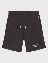 BERMUDA - CALVIN KLEIN IB0IB01290 BEH Calvin Klein 