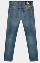 JEANS - CALVIN KLEIN IB0IB01912 1BJ Calvin Klein 