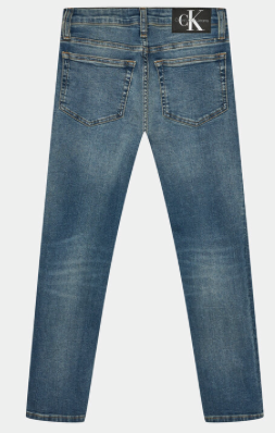 JEANS - CALVIN KLEIN IB0IB01912 1BJ Calvin Klein 