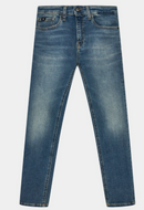JEANS - CALVIN KLEIN IB0IB01912 1BJ Calvin Klein 