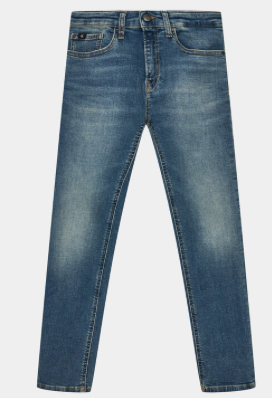 Jeans Calvin Klein