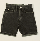 BERMUDA JEANS - CALVIN KLEIN IB0IB01921 1BY Calvin Klein 