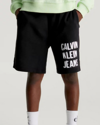 BERMUDA - CALVIN KLEIN IB0IB01941 BEH Calvin Klein 