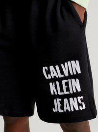 BERMUDA - CALVIN KLEIN IB0IB01941 BEH Calvin Klein 