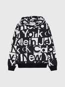 FELPA ML - CALVIN KLEIN IB0IB01942 0K5 Calvin Klein 