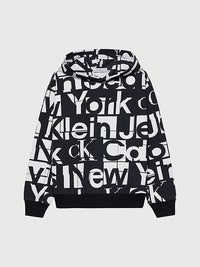 FELPA ML - CALVIN KLEIN IB0IB01942 0K5 Calvin Klein 