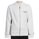 FELPA ML - CALVIN KLEIN IB0IB01943 YAF Calvin Klein 