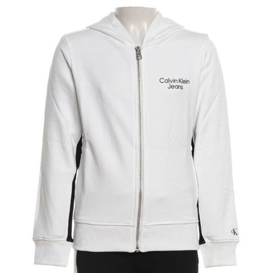 FELPA ML - CALVIN KLEIN IB0IB01943 YAF Calvin Klein 