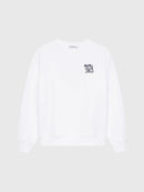 FELPA ML - CALVIN KLEIN IB0IB01952 YAF Calvin Klein 