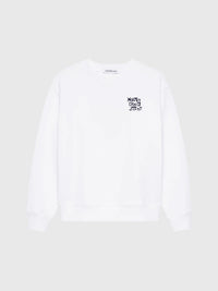 FELPA ML - CALVIN KLEIN IB0IB01952 YAF Calvin Klein 