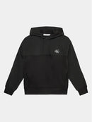 FELPA ML - CALVIN KLEIN IB0IB01953 BEH Calvin Klein 