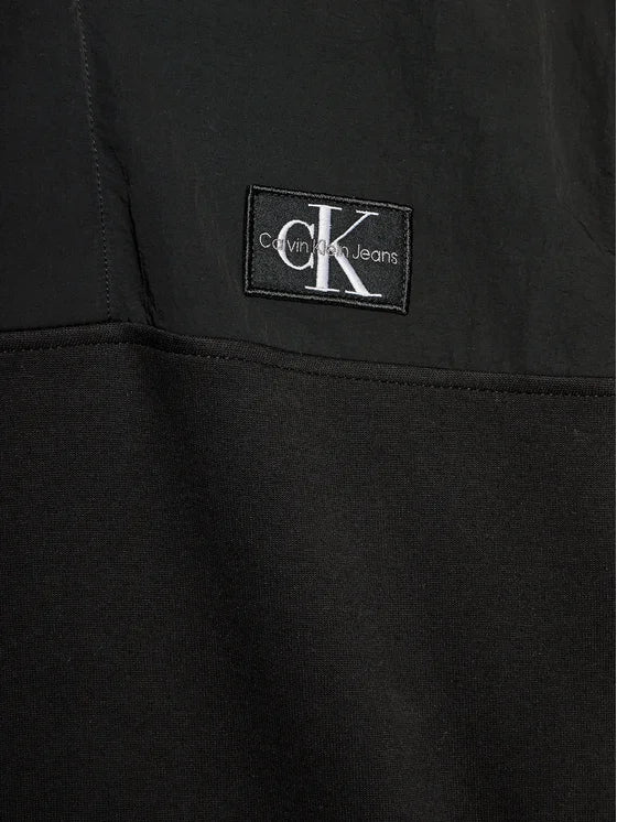 FELPA ML - CALVIN KLEIN IB0IB01953 BEH Calvin Klein 