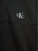 FELPA ML - CALVIN KLEIN IB0IB01953 BEH Calvin Klein 