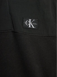 FELPA ML - CALVIN KLEIN IB0IB01953 BEH Calvin Klein 