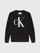 MAGLIA ML - CALVIN KLEIN IB0IB01961 BEH Calvin Klein 