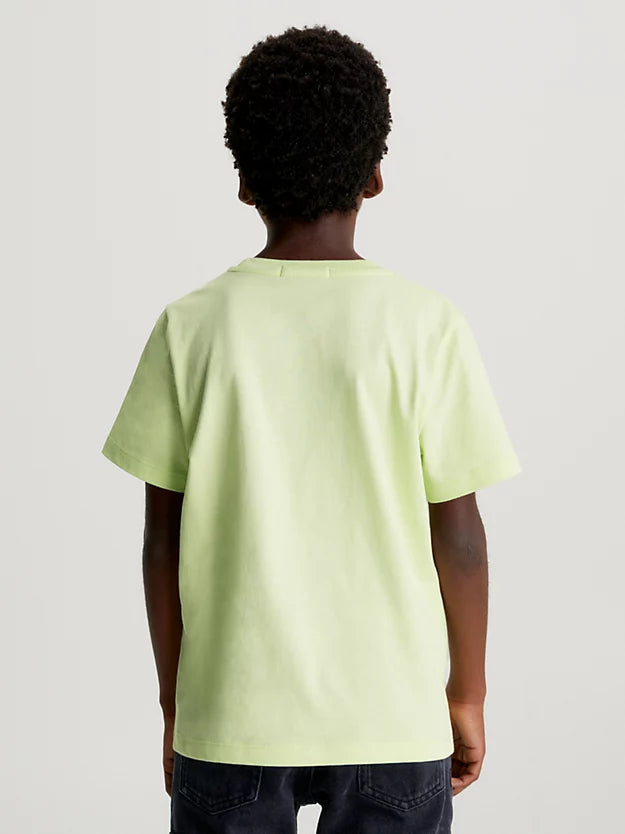T-SHIRT - CALVIN KLEIN IB0IB01974 BEH Calvin Klein 