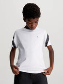T-SHIRT - CALVIN KLEIN IB0IB01975 YAF Calvin Klein 