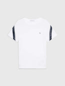T-SHIRT - CALVIN KLEIN IB0IB01975 YAF Calvin Klein 