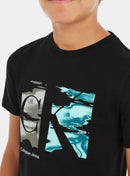 T-SHIRT - CALVIN KLEIN IB0IB02026 YAN Calvin Klein 