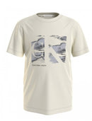 T-SHIRT - CALVIN KLEIN IB0IB02026 YAN Calvin Klein 