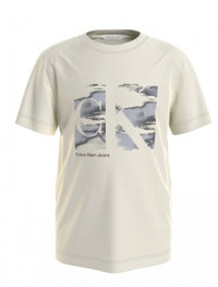 T-SHIRT - CALVIN KLEIN IB0IB02026 YAN Calvin Klein 