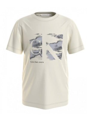T-SHIRT - CALVIN KLEIN IB0IB02026 YAN Calvin Klein 