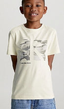 T-SHIRT - CALVIN KLEIN IB0IB02026 YAN Calvin Klein 